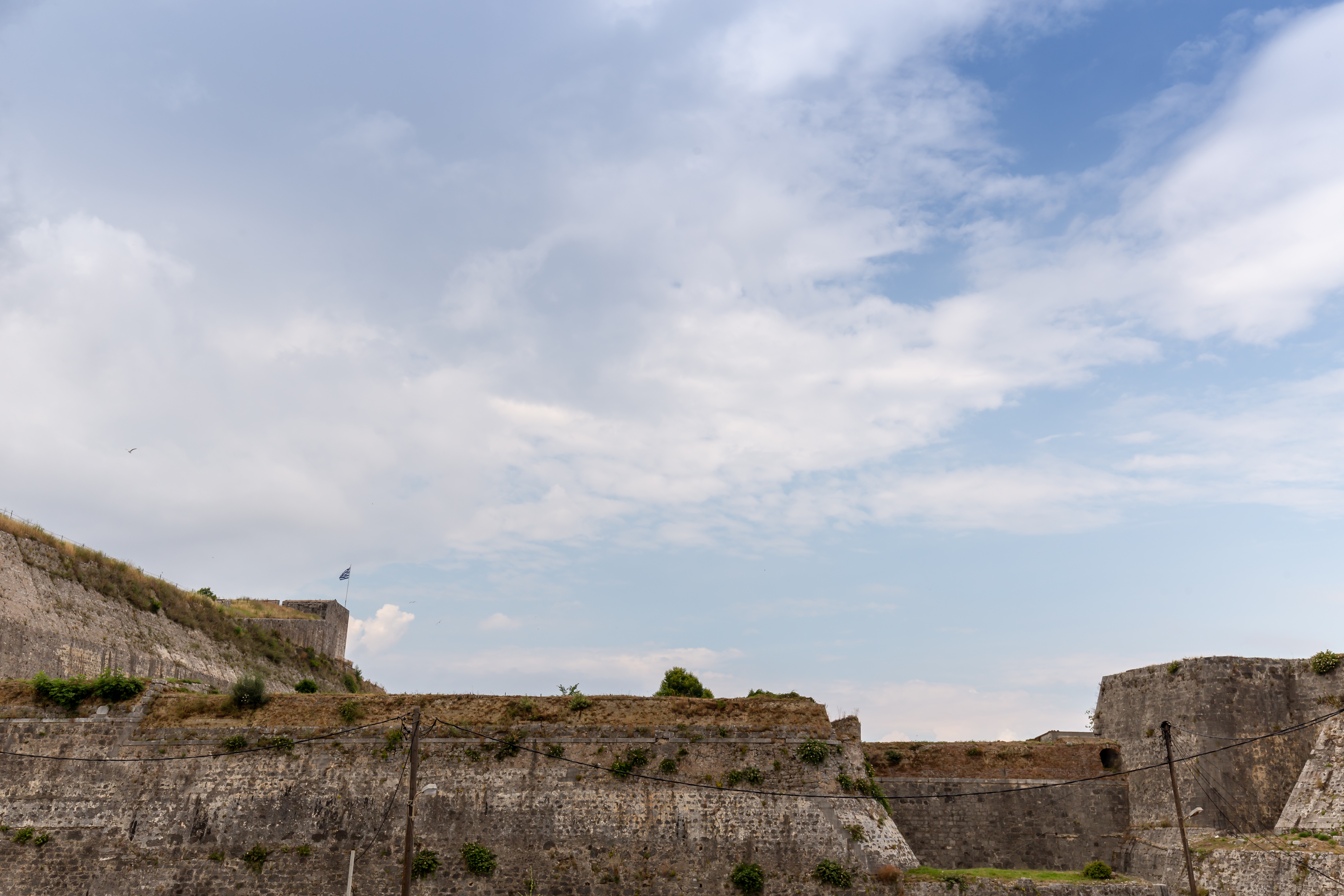 Ionian City