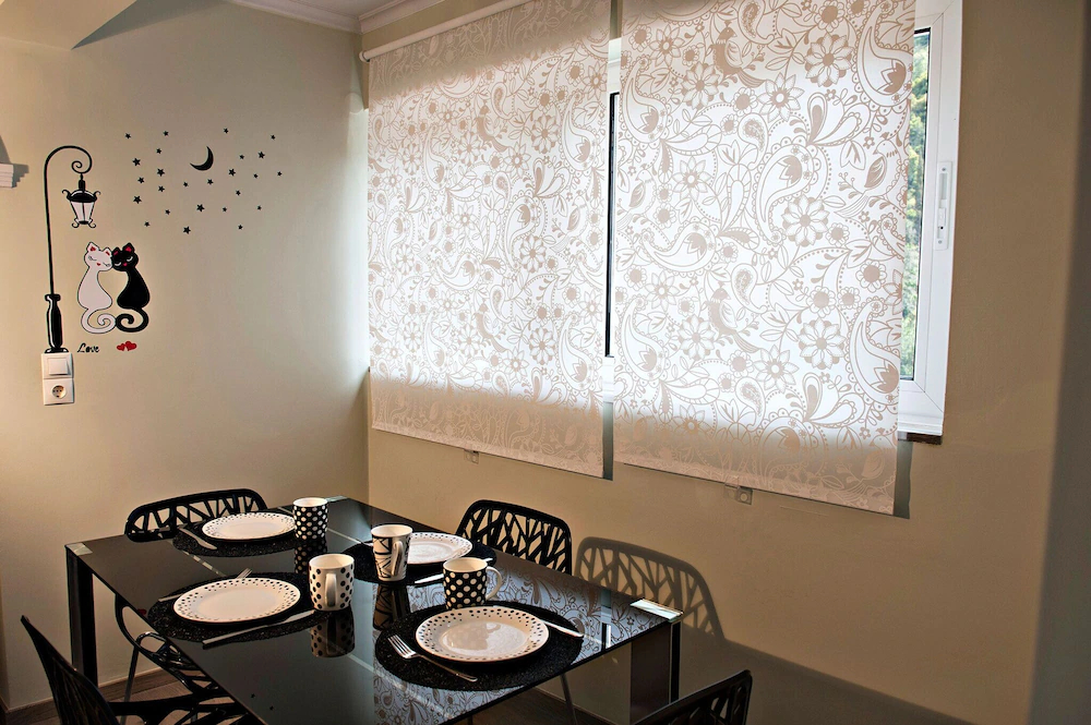 Kadith Apartments by CorfuEscapes