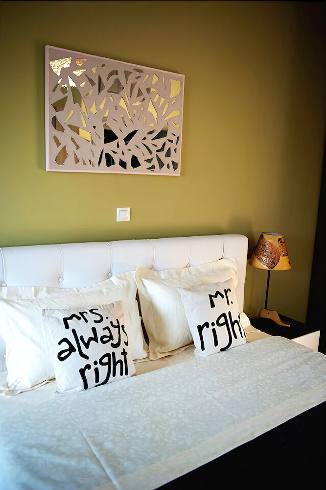 Kadith Apartments by CorfuEscapes