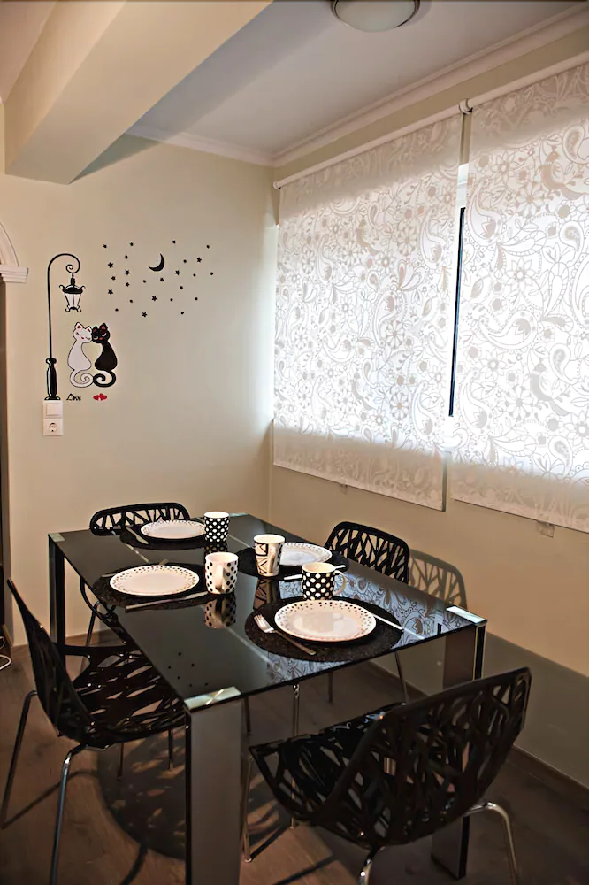 Kadith Apartments by CorfuEscapes