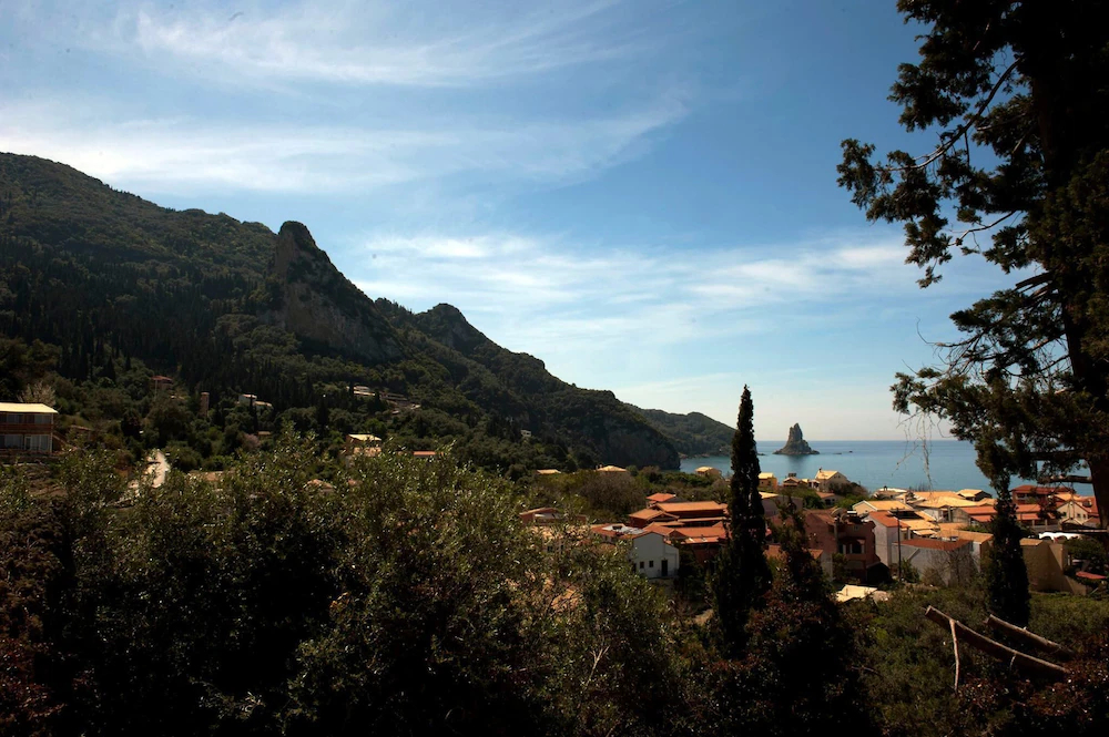 Kadith Apartments by CorfuEscapes