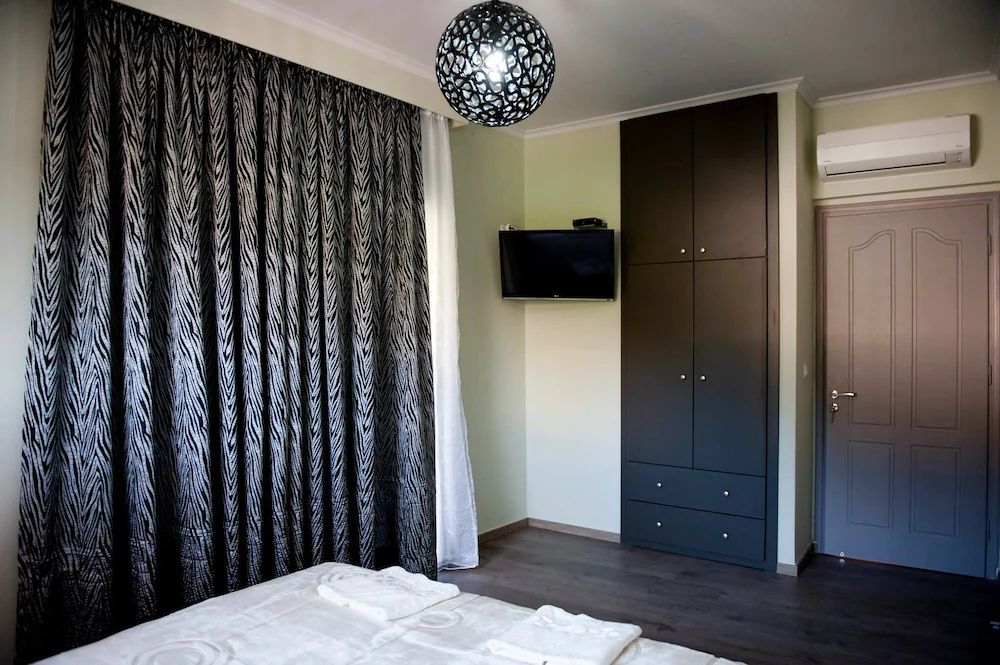 Kadith Apartments by CorfuEscapes