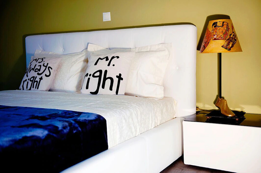 Kadith Apartments by CorfuEscapes