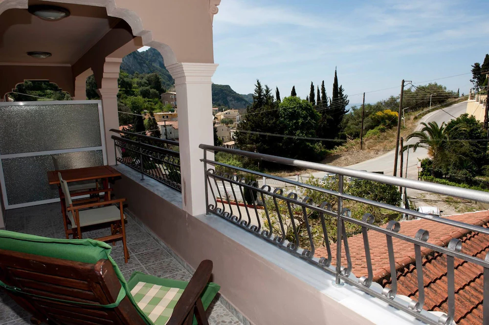 Kadith Apartments by CorfuEscapes