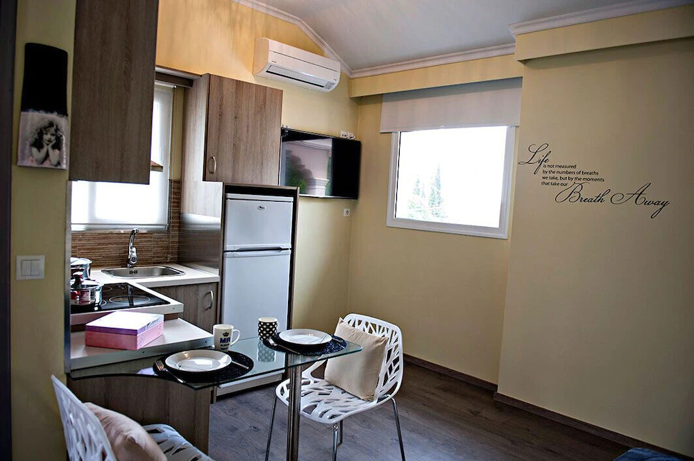 Kadith Apartments by CorfuEscapes