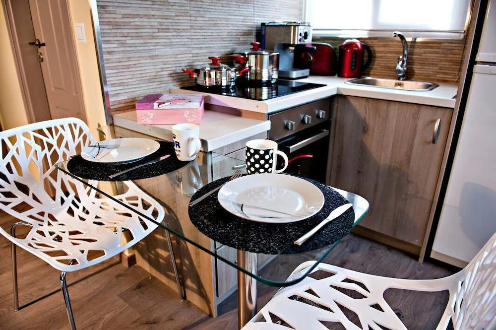 Kadith Apartments by CorfuEscapes