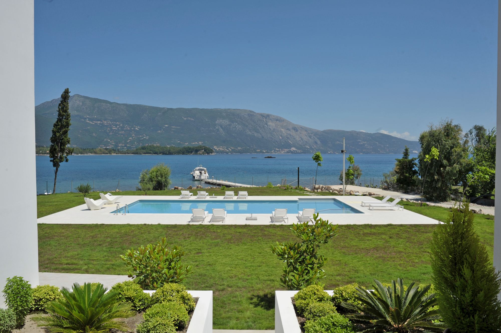 K&K Luxury Beach VIllas