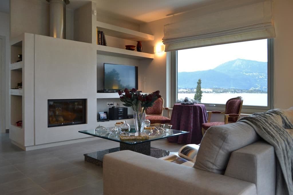 K&K Luxury Beach VIllas