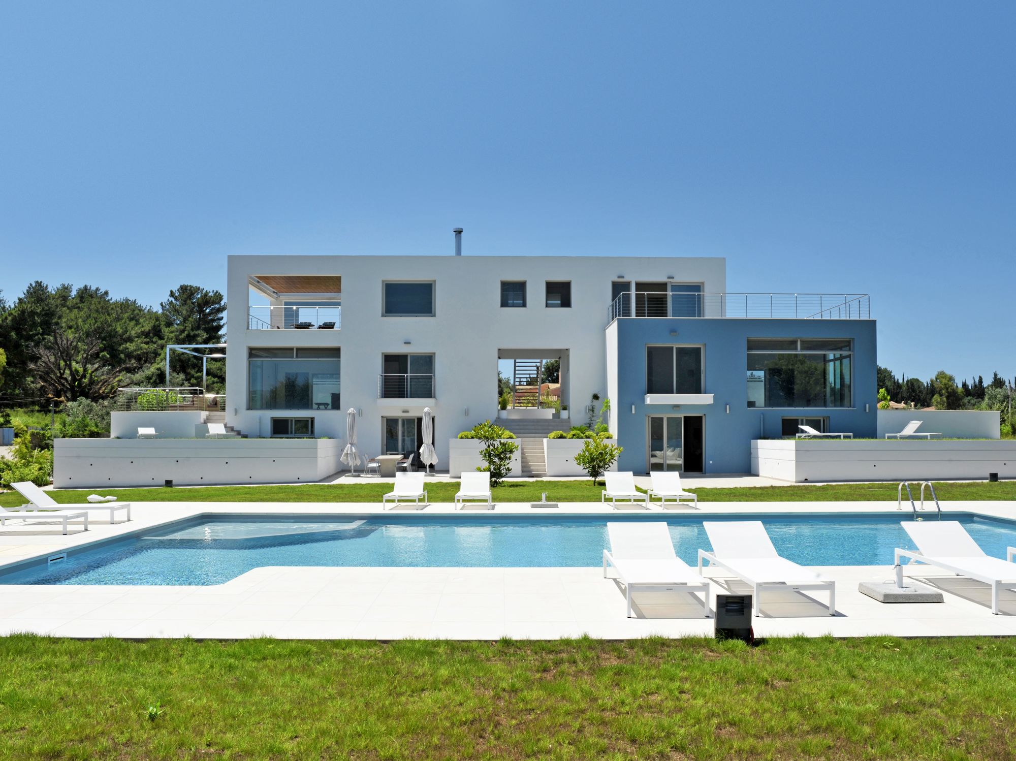 K&K Luxury Beach VIllas