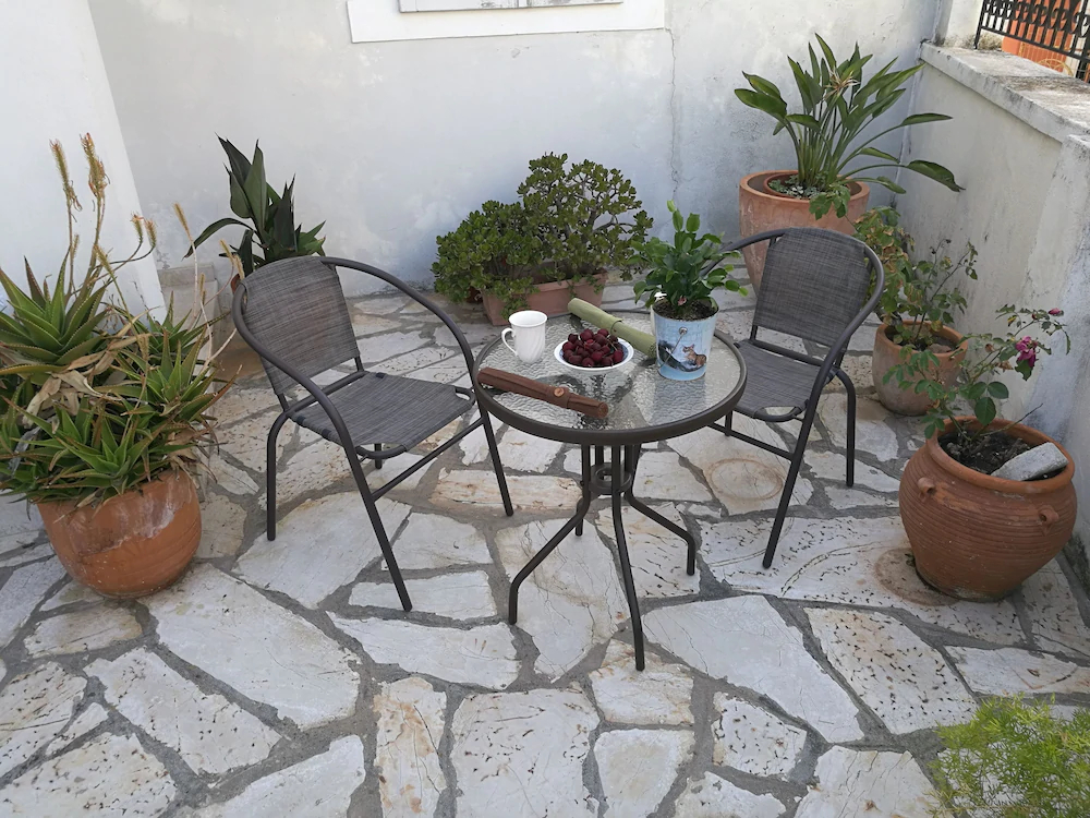 Katia Corfu Town House by Konnect