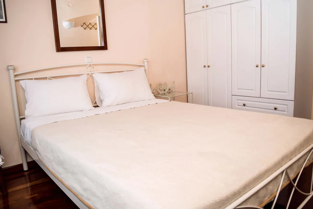 Katia Corfu Town House by Konnect