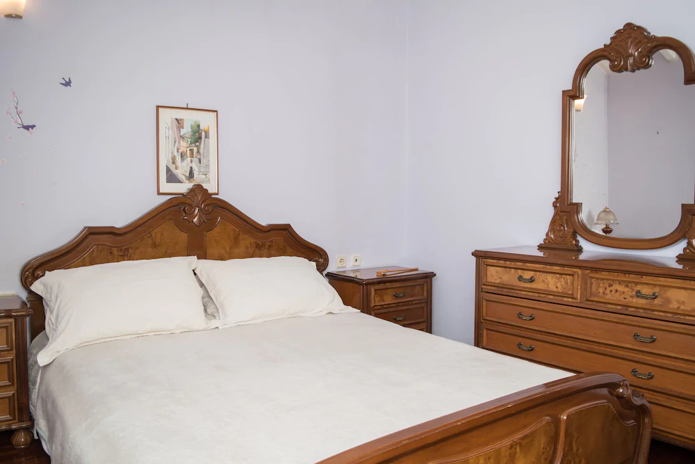 Katia Corfu Town House by Konnect