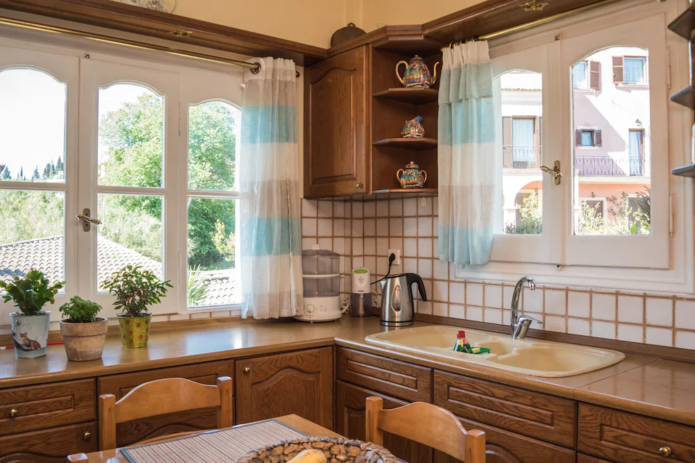 Katia Corfu Town House by Konnect