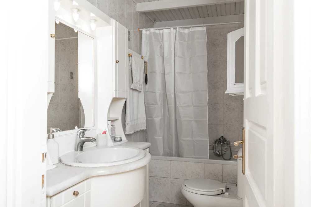 Katia Corfu Town House by Konnect