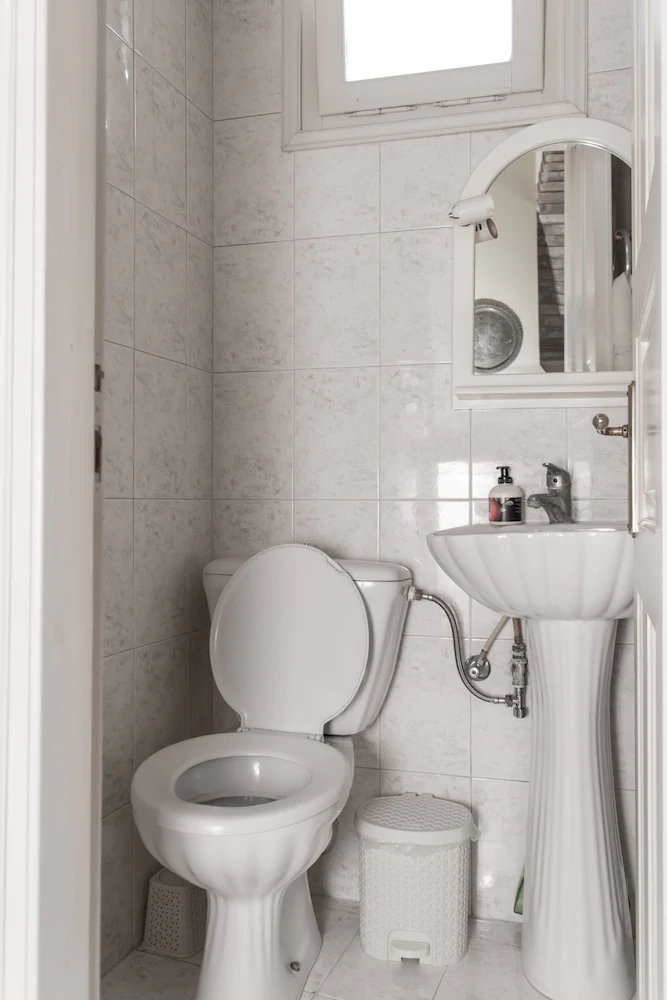 Katia Corfu Town House by Konnect