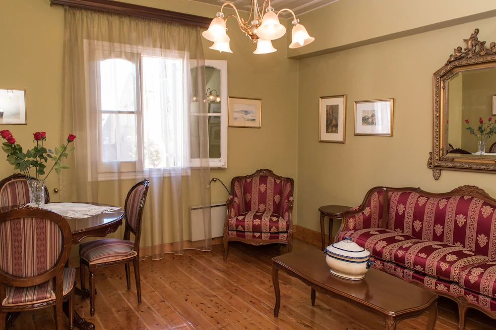 Katia Corfu Town House by Konnect