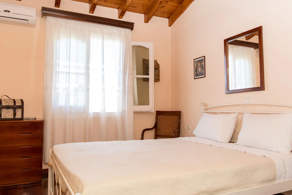 Katia Corfu Town House by Konnect