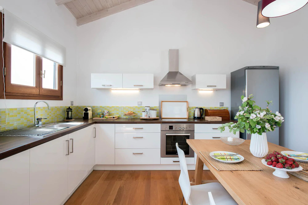 Lavender Cottage