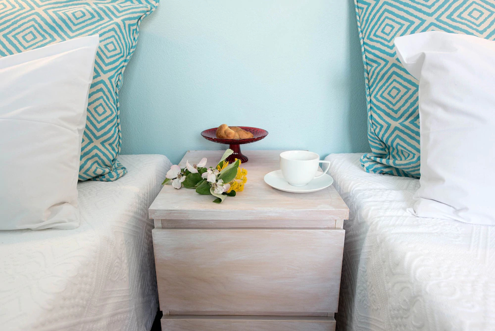Lavender Cottage