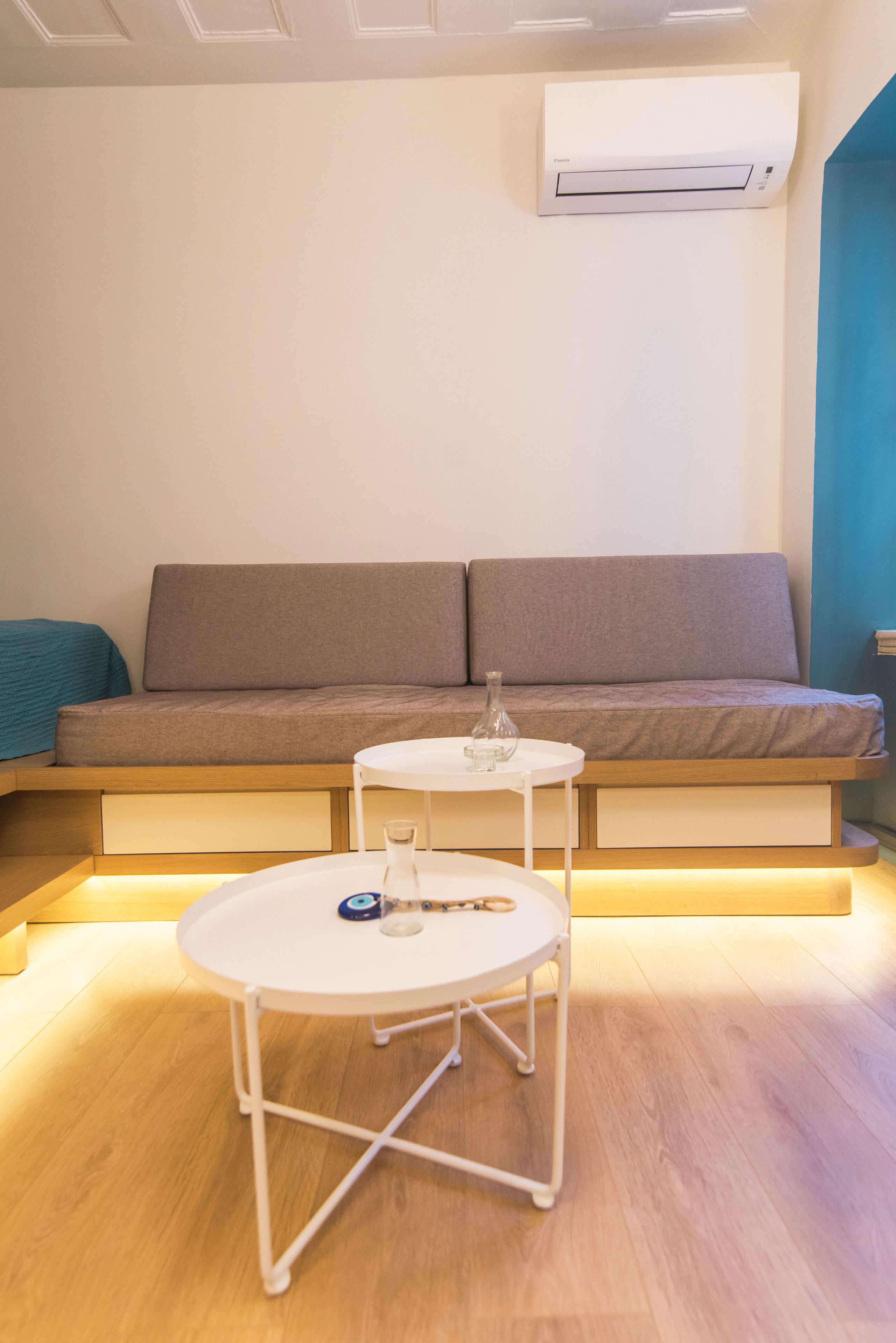 Liston Boutique Suites By CorfuEscapes