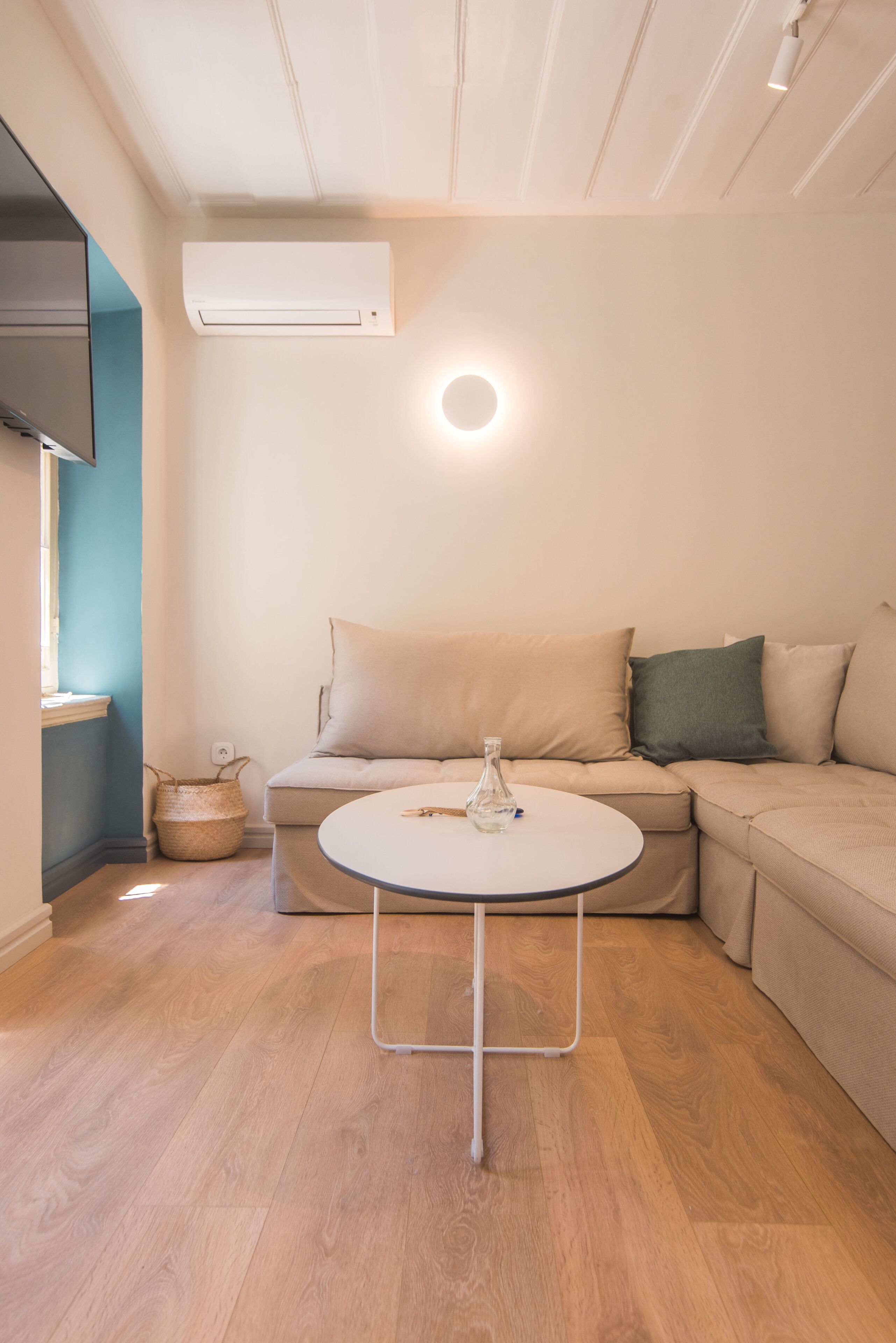Liston Boutique Suites By CorfuEscapes