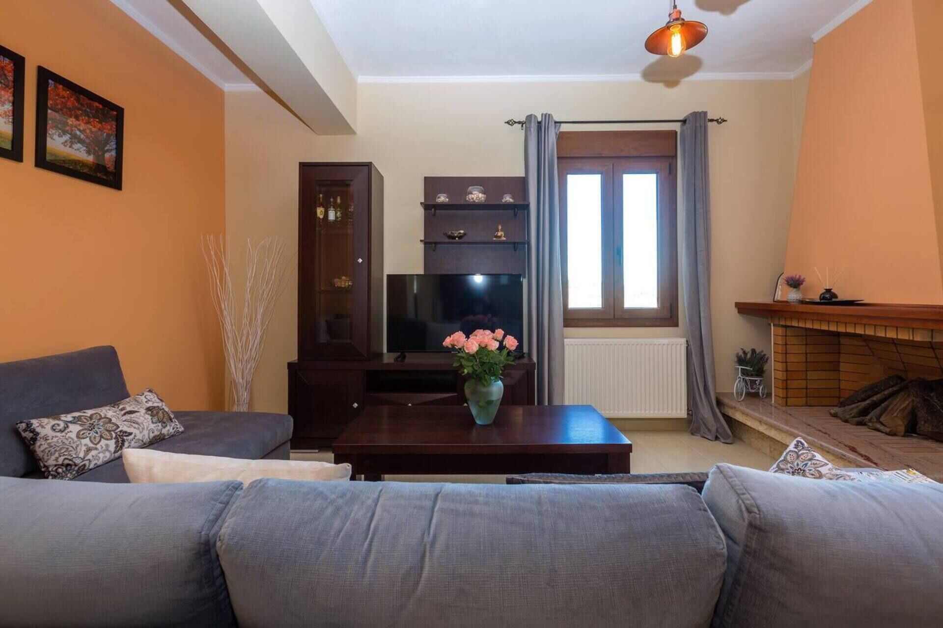 Louisa's Summer House