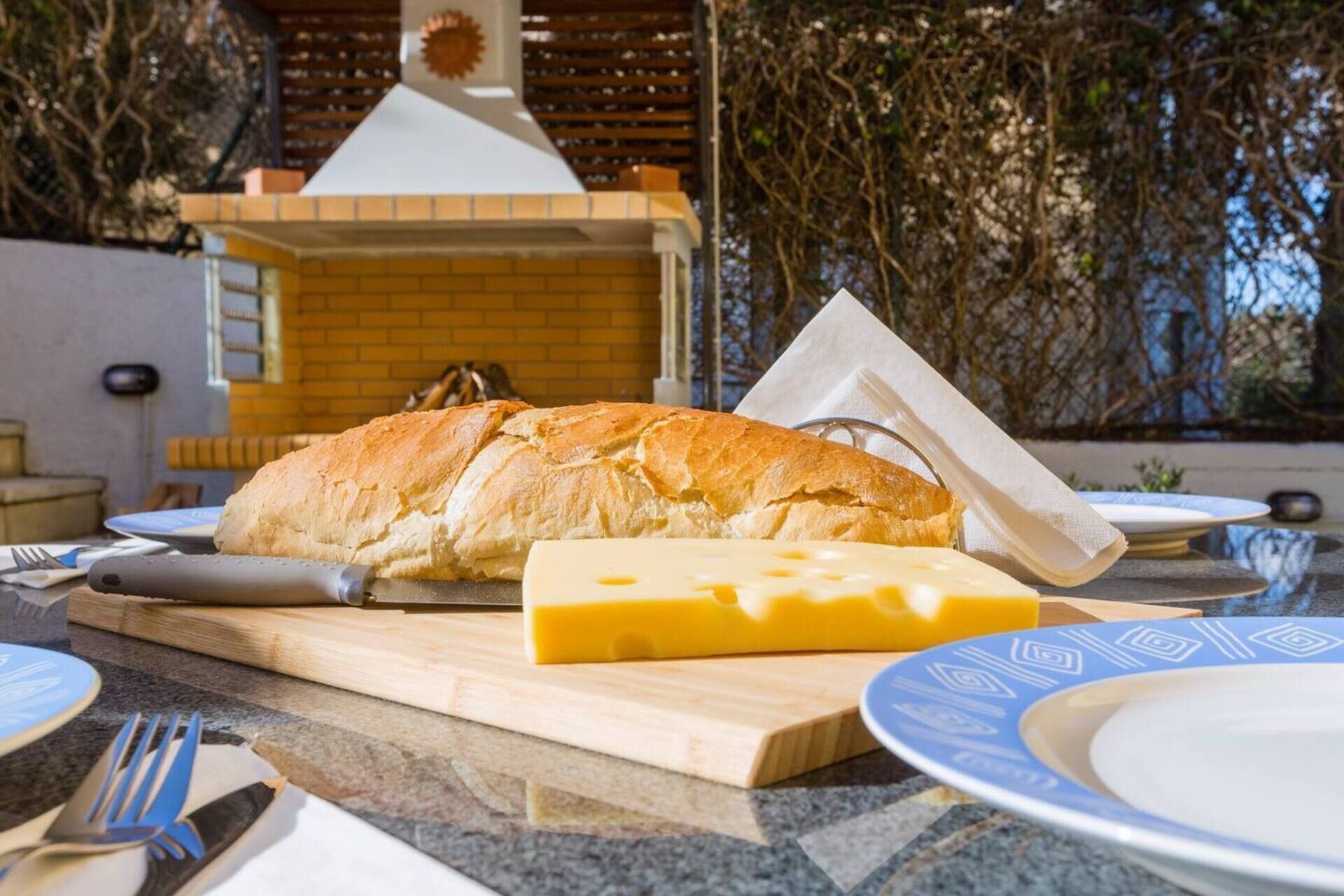 Louisa's Summer House