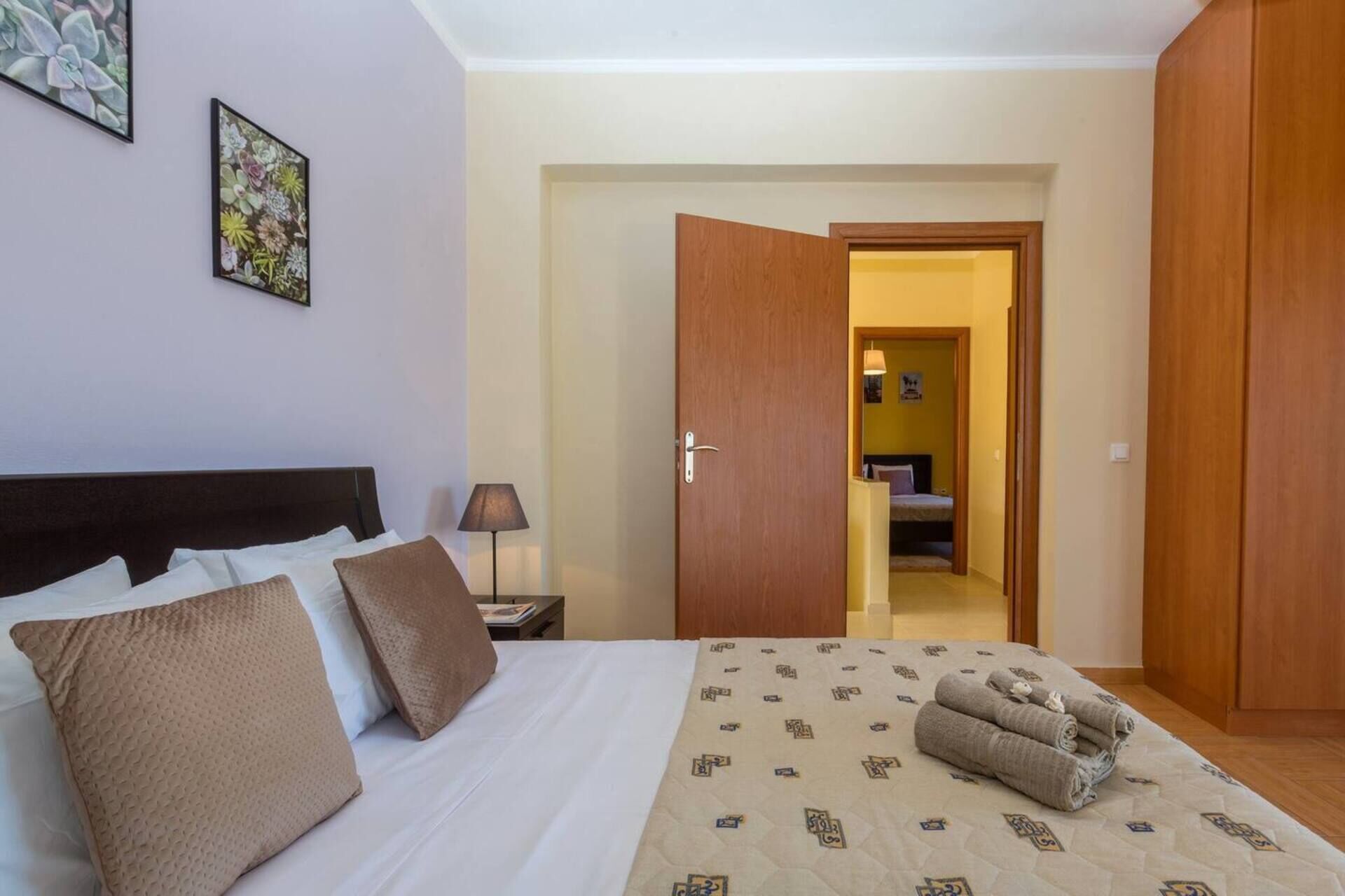 Louisa's Summer House