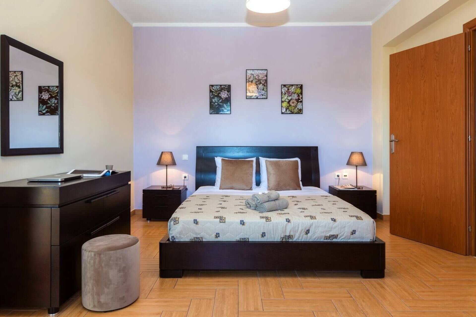 Louisa's Summer House