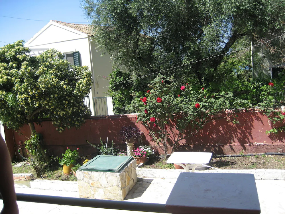 Maria Apartments