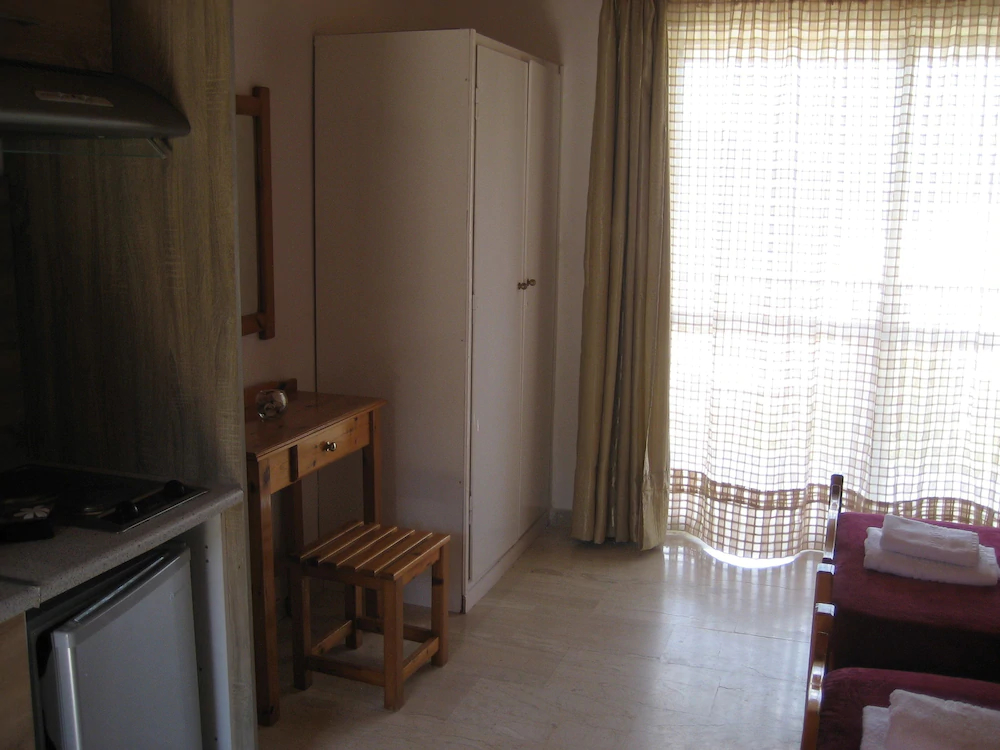 Maria Apartments