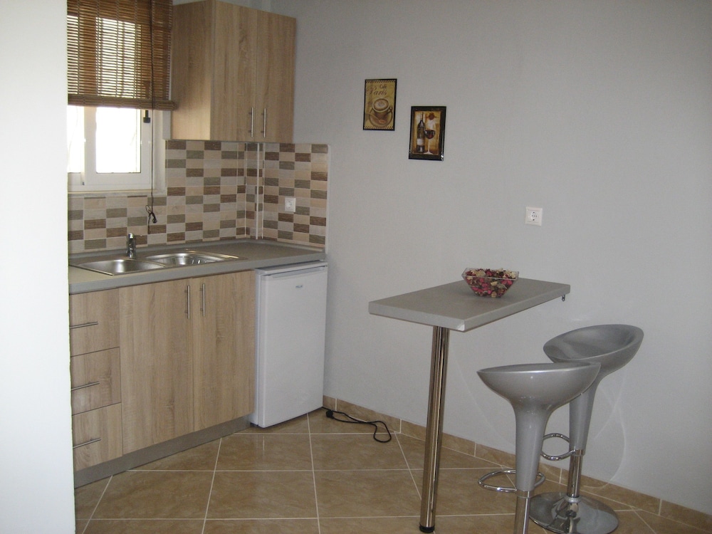 Maria Apartments