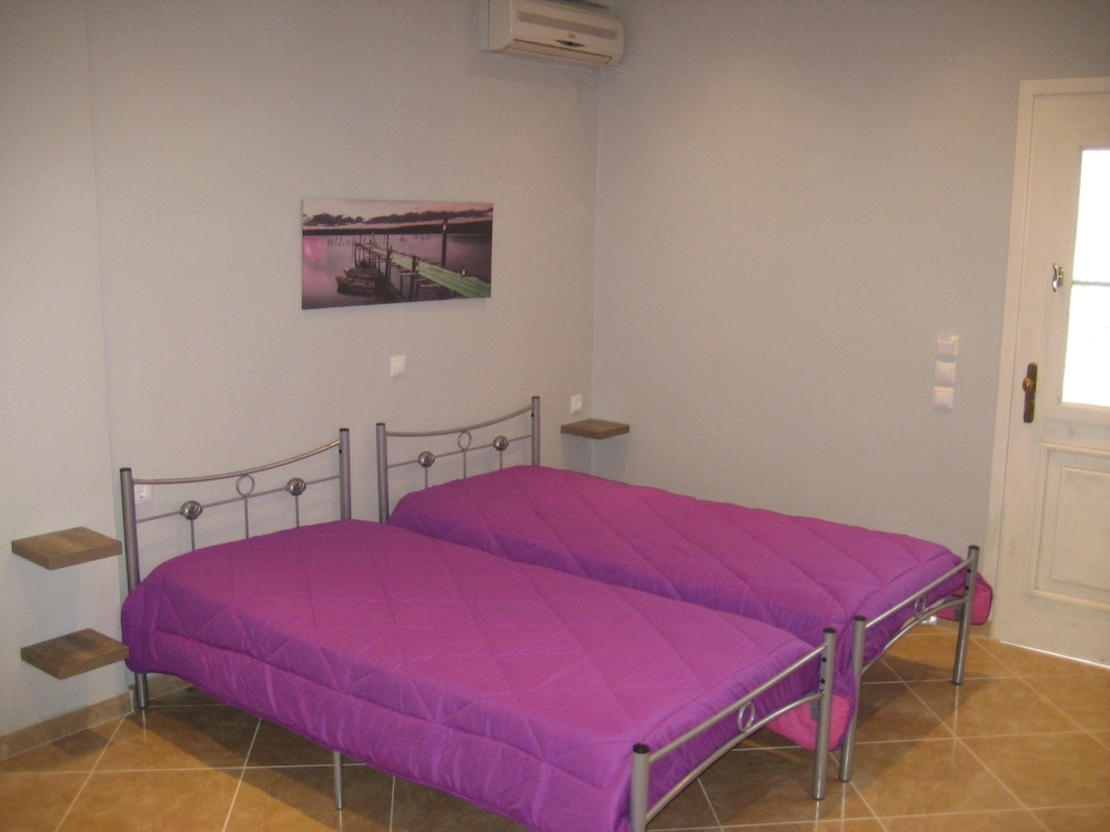 Maria Apartments