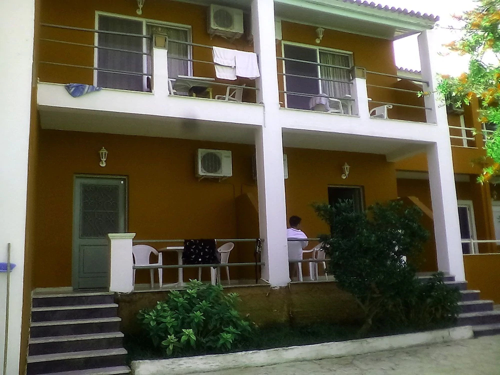 Maria Apartments