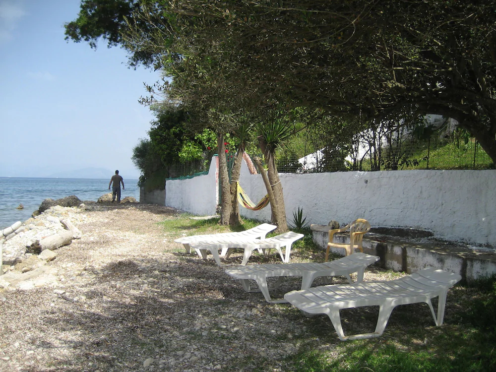 Maria Apartments