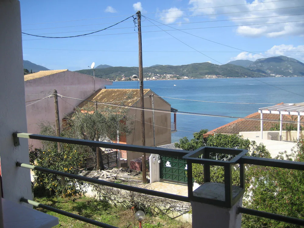 Maria Apartments