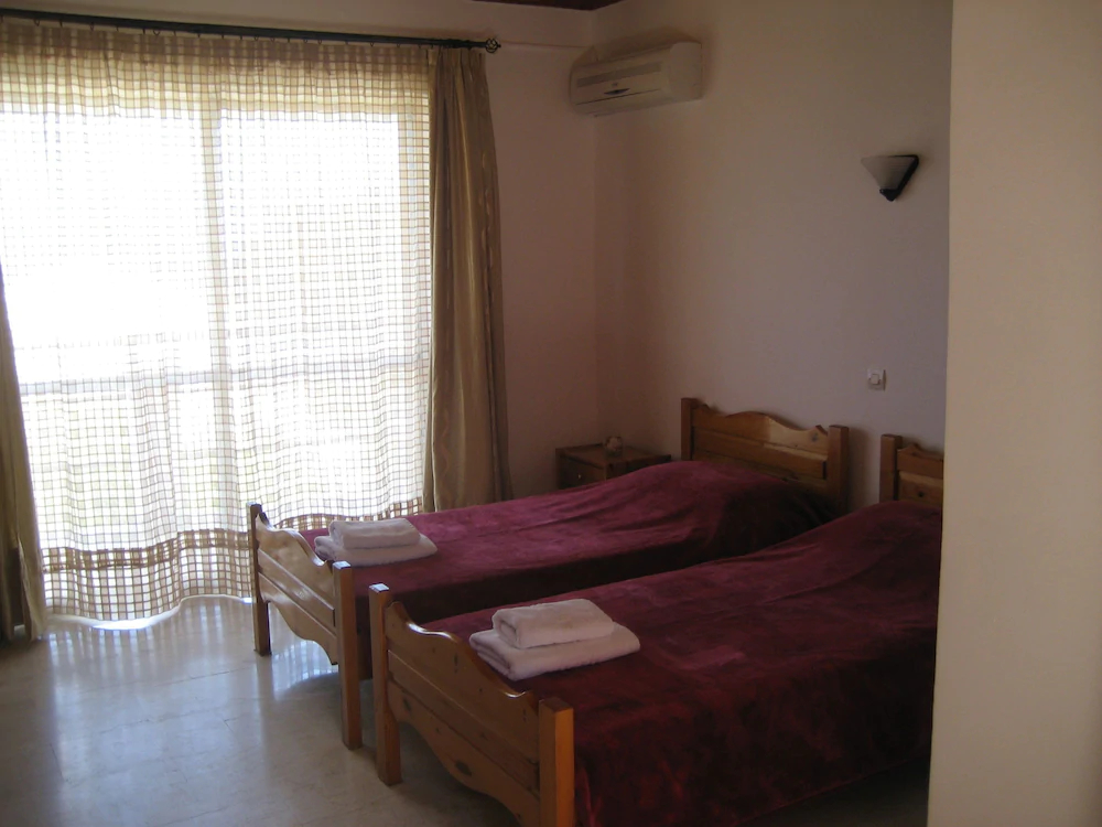 Maria Apartments