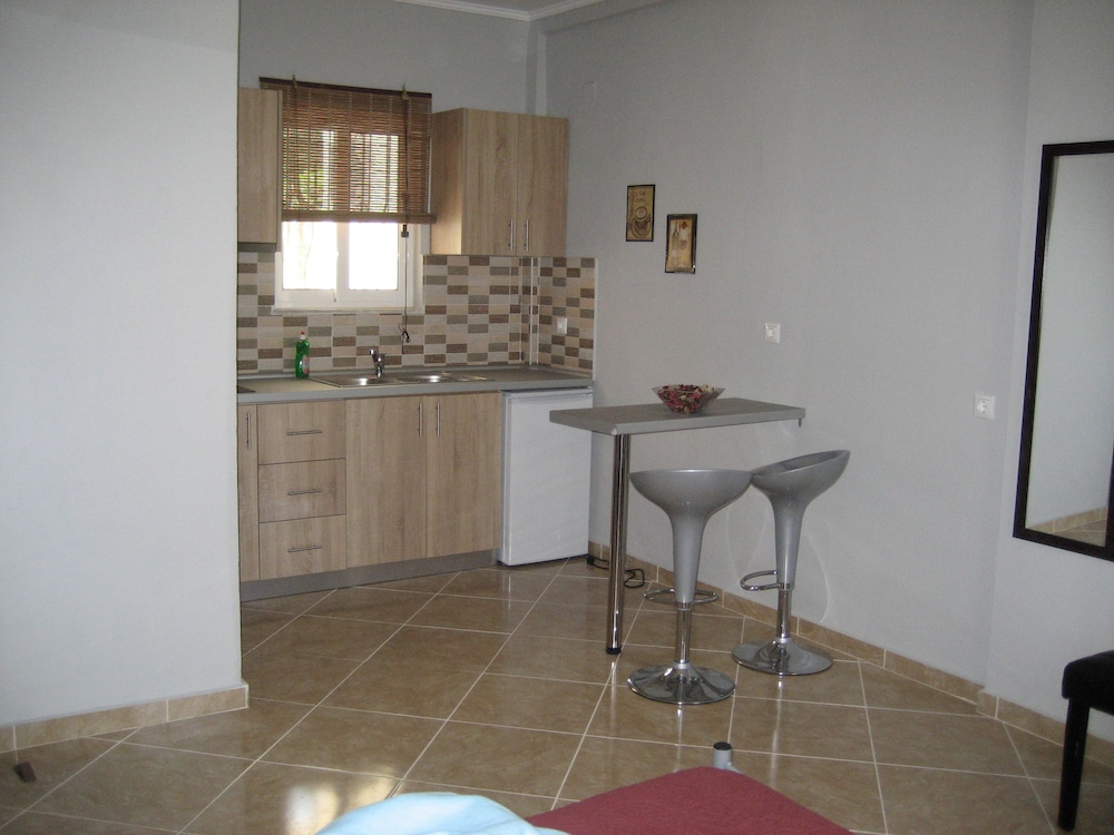 Maria Apartments