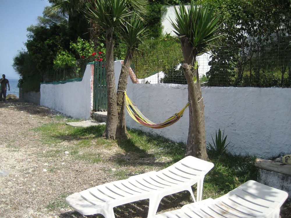 Maria Apartments