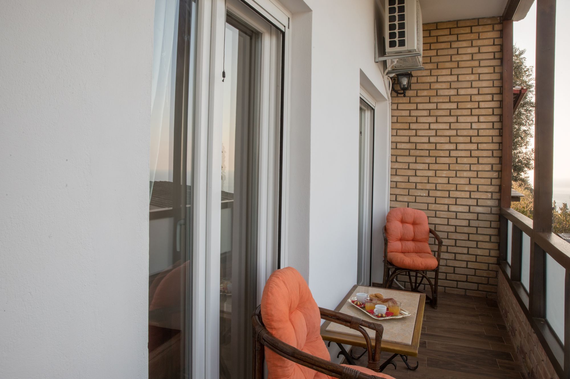Melina Bay House