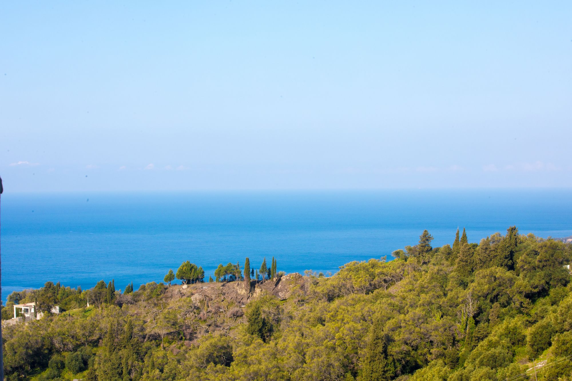 Melina Bay House