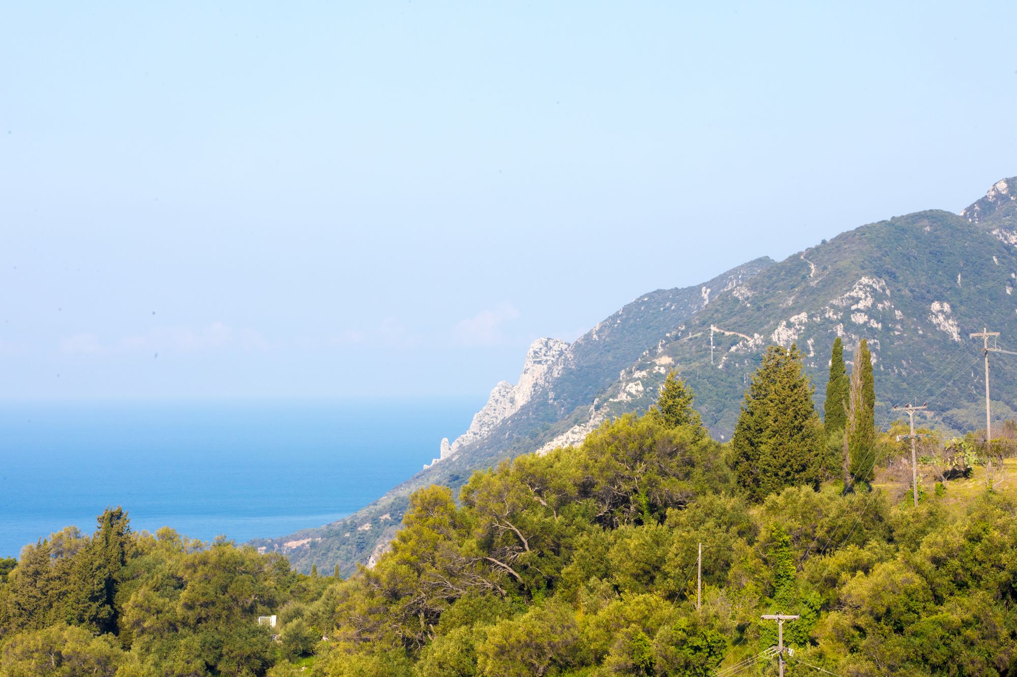 Melina Bay House