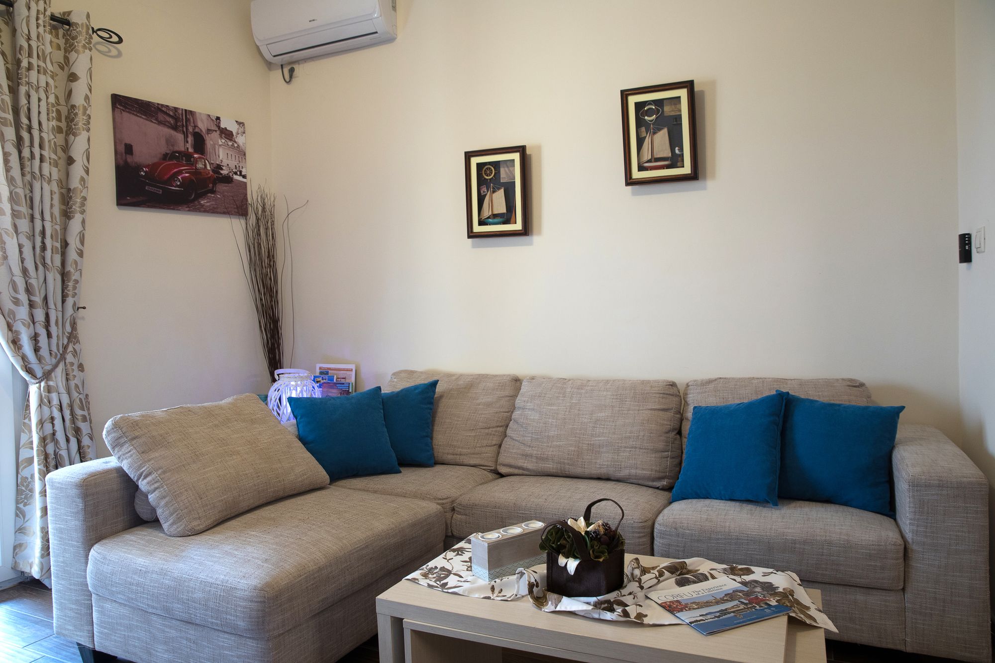 Melina Bay House