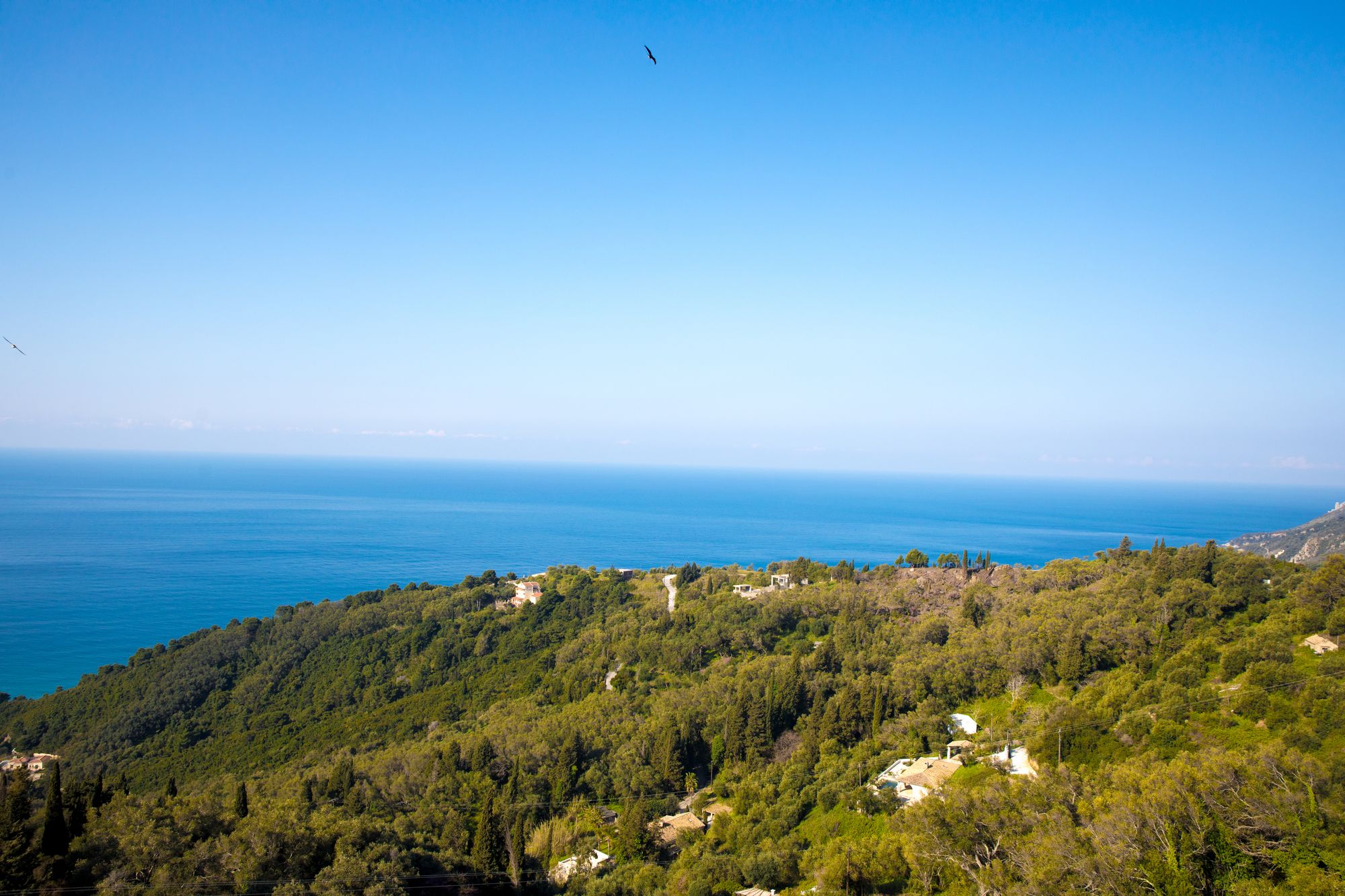 Melina Bay House