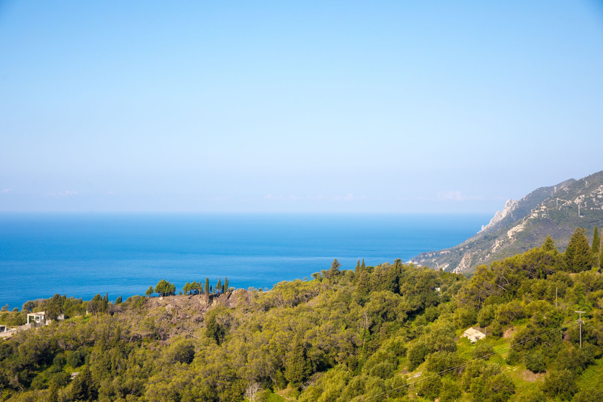 Melina Bay House