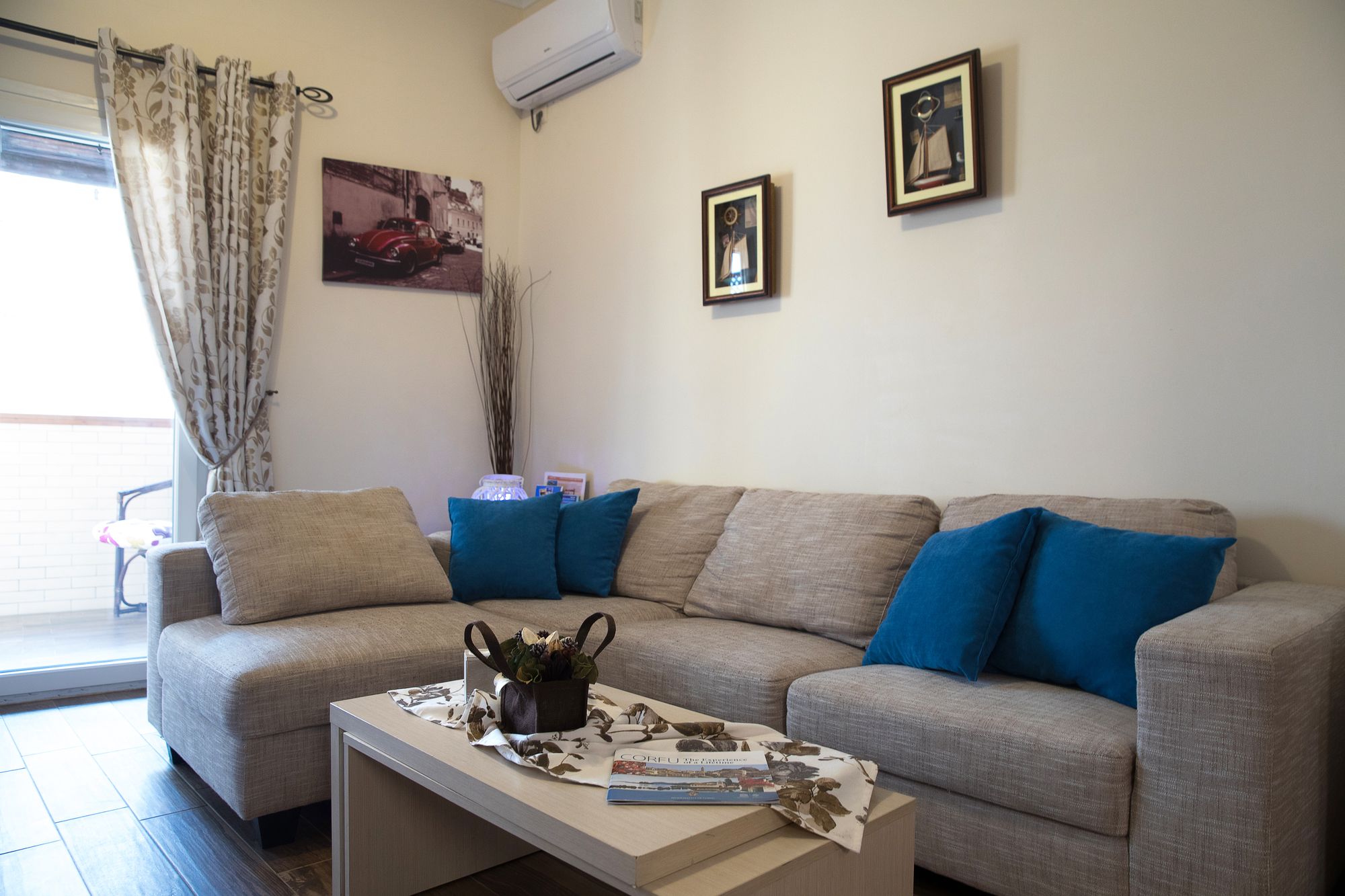 Melina Bay House