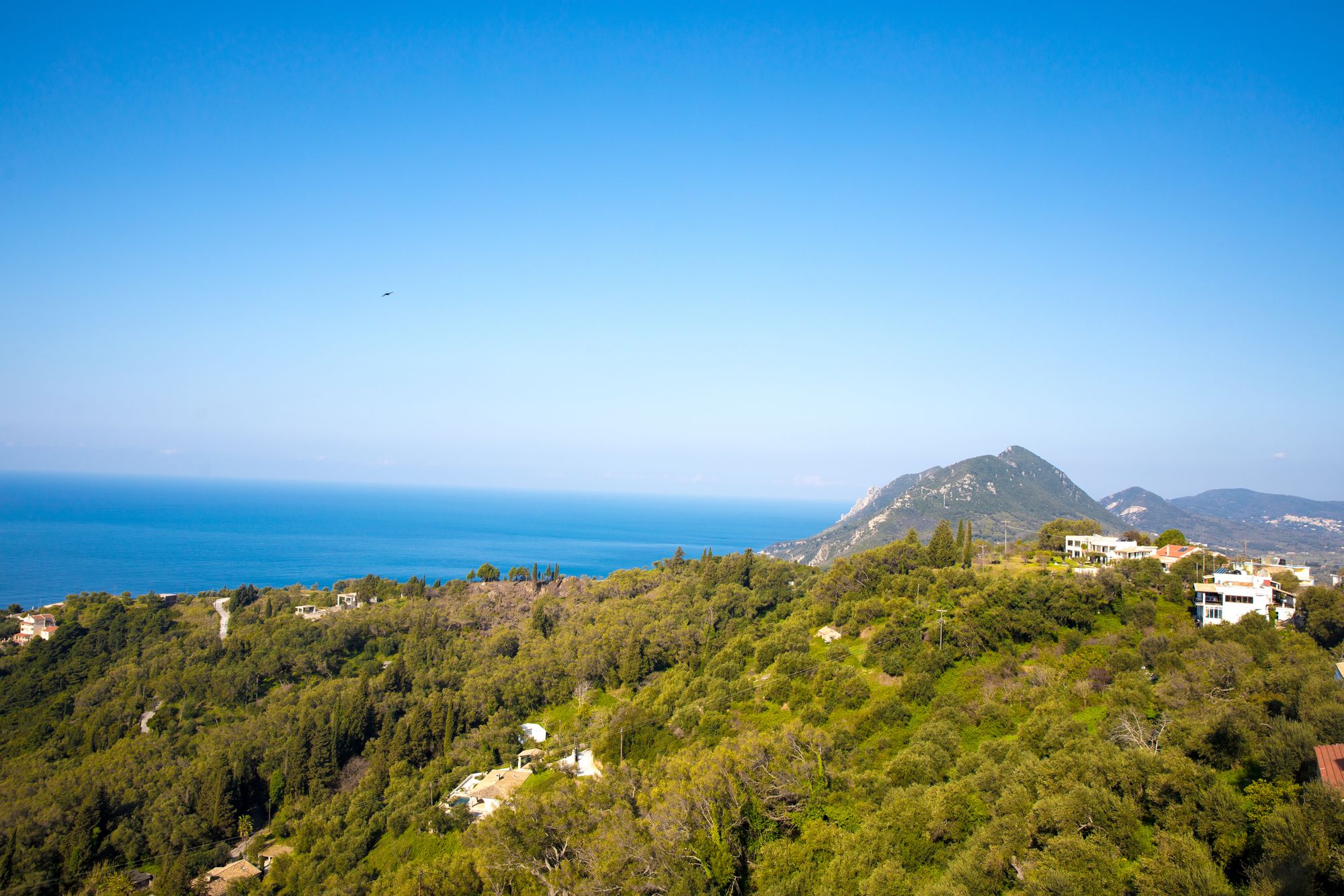 Melina Bay House