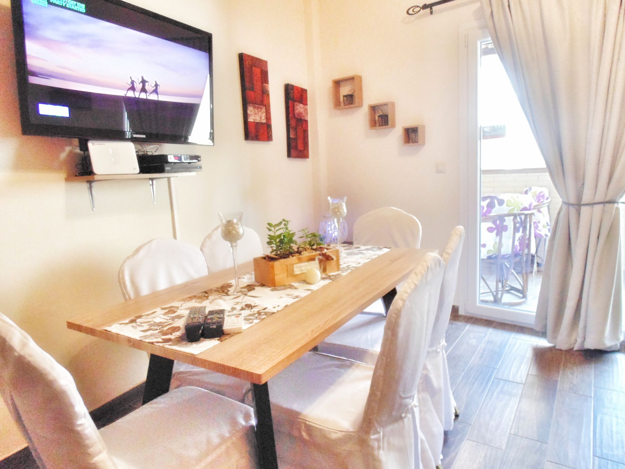 Melina Bay House