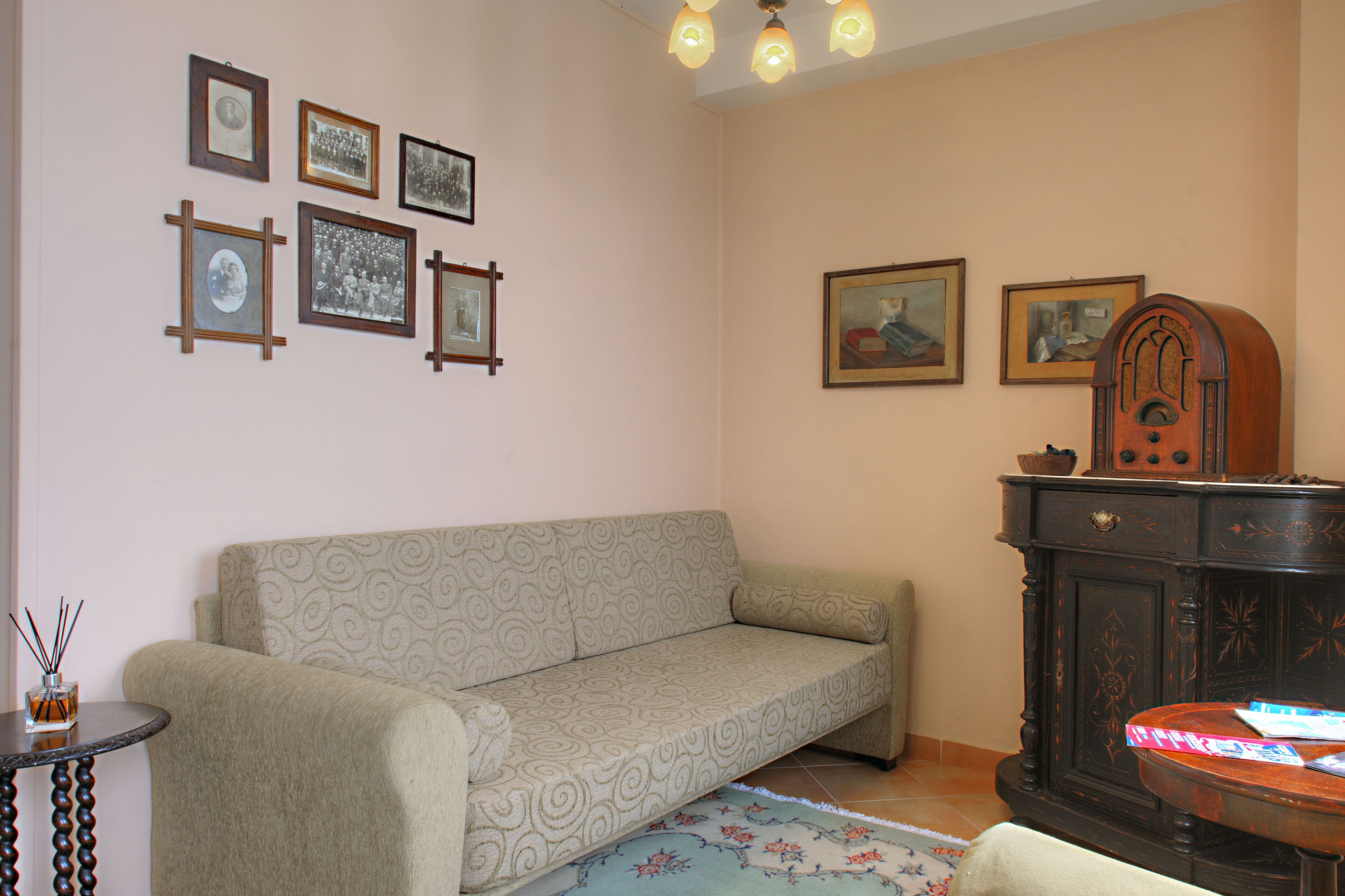 Mouragia Boutique Apartments By Corfuescapes