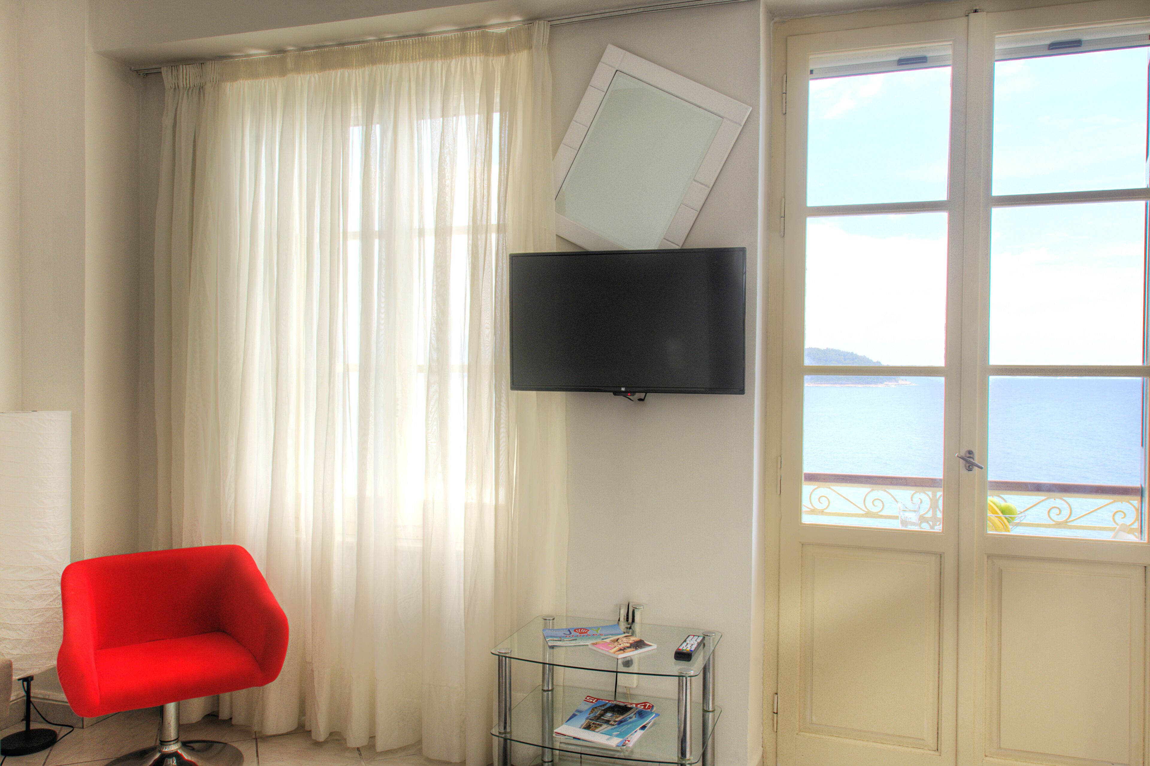Mouragia Boutique Apartments By Corfuescapes